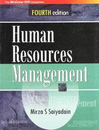 Image of Human Resources Management