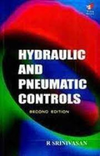 Image of Hydraulics and Pneumatic Controls