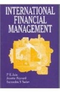 Image of International Financial Management
