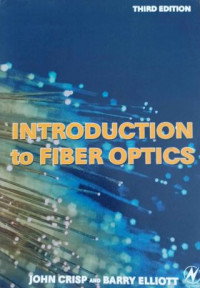 Image of Introduction to Fiber Optics
