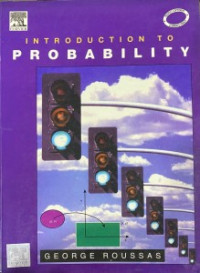 Image of Introduction To Probability