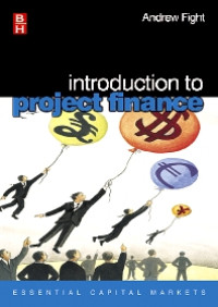 Image of Introduction to project finance