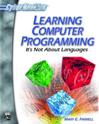 Image of Learning Computer Programming