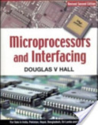 Image of Microprocessors & Interfacing