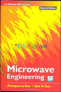 Image of Microwave Engineering