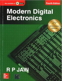 Image of Modern Digital Electronics