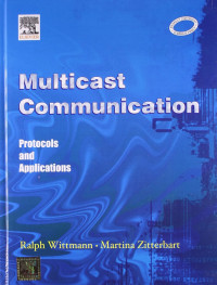 Image of Multicast Communication Protocols, Programming and Applications