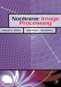 Image of Nonlinear Image Processing