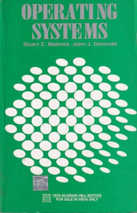 Image of Operating Systems