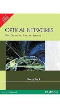 Image of Optical Networks Third Generation Transport Systems