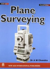 Image of Plane Surveying