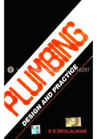 Image of Plumbing  Design and Practice