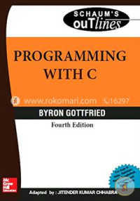 Image of Programming With C