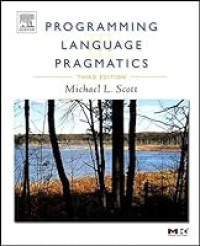 Image of Programming Language Pragmatics
