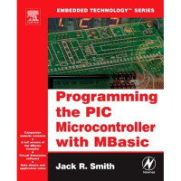 Image of Programming The PIC Microcontroller With MBASIC