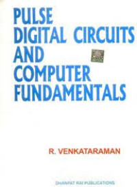 Image of Pulse Digital Circuits and Computer Fundamentals