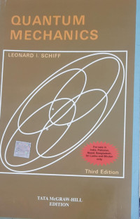 Image of Quantum mechanics