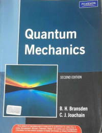 Image of Quantum Mechanics