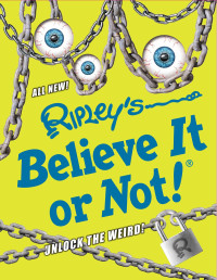 Image of Ripley's Believe it or not