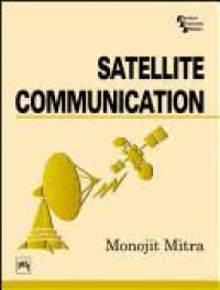 Image of Satellite Communication