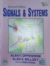 Image of Signal and Systems