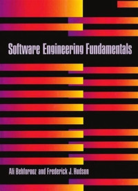Image of Software Engineering Fundamentals