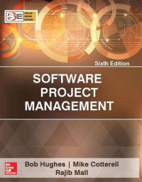 Image of Software Project Management