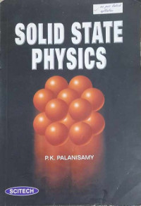 Image of Solid State Physics