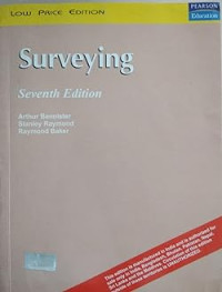 Image of Surveying