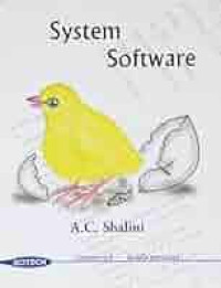Image of System Software