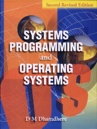 Image of Systems Programing and Operating Systems