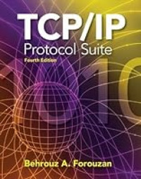 Image of TCP/IP Protocol Suite