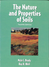 Image of The Nature and Properties of Soils