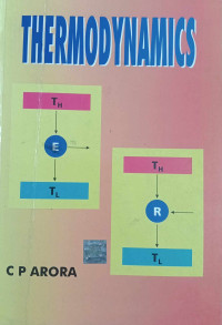 Image of Thermodynamics