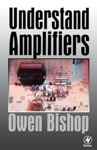 Image of Understand Amplifiers