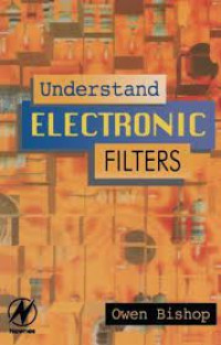 Image of Understand Electronic Filters