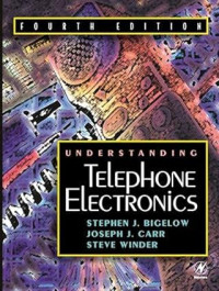 Image of Understanding Telephone Electronics