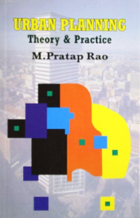 Image of Urban Planning Theory and Practice