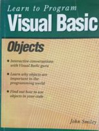 Image of Visual Basic Objects