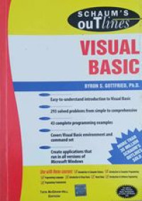 Image of Visual Basic SOS