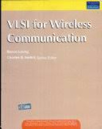 Image of VLSI for Wireless Communication