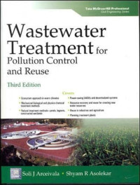 Image of Wastewater Treatment for Pollution Control and Reuse