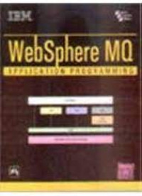 Image of Websphere MQ Application Programming