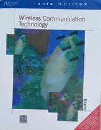 Image of Wireless Communication Technology