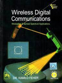 Image of Wireless Digital Communication