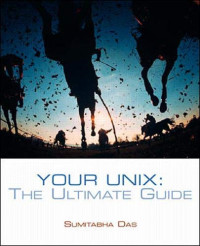 Image of Your Unix: The Ultimate Guide
