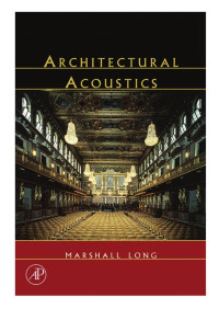 Image of Architectural Acoustics