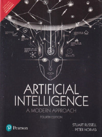 Image of Artificial Intelligence A Modern Approach