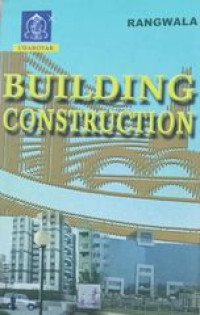 Image of Building Construction
