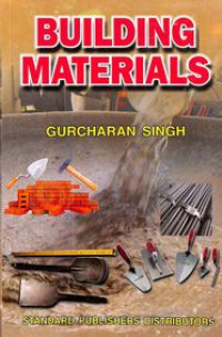 Image of Building Materials